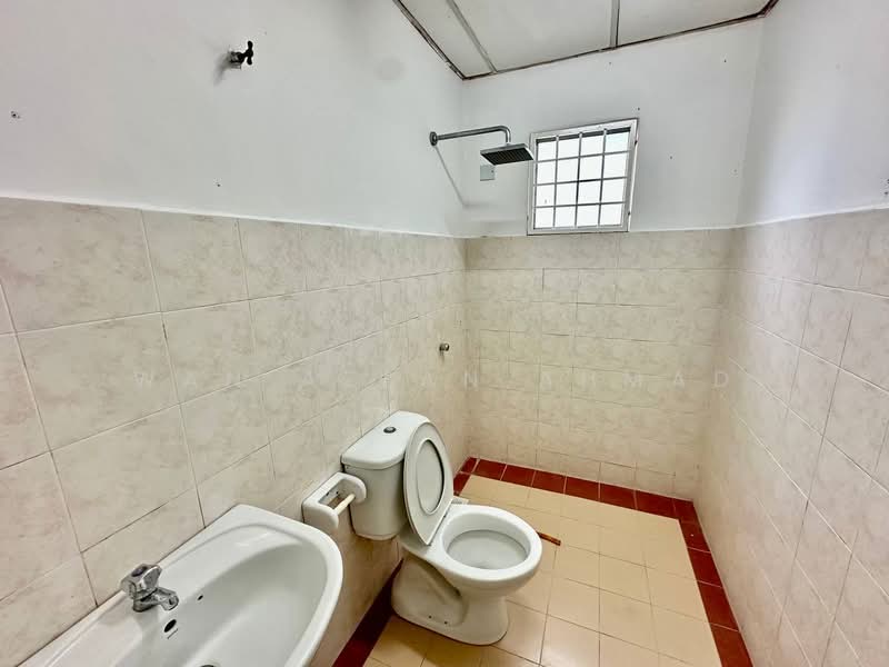 Apartment for Sale at Pesona Villa - Wan Azlan Ahmad - PropertyGuru.com.my