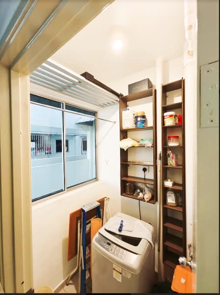 The Ocean View (Bandar Sri Pinang) untuk Untuk Disewa - RM 1,800 /bulan, Mac 2026 - Interior - PropertyGuru.com.my