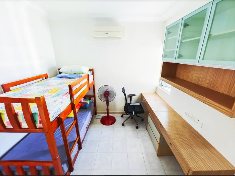 The Ocean View (Bandar Sri Pinang) untuk Untuk Disewa - RM 1,800 /bulan, Mac 2026 - Bedroom - PropertyGuru.com.my