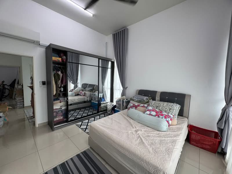 2-storey Terraced House for Sale in Johor Bahru (Johor) - Keh Qi Soh - Bedroom - PropertyGuru.com.my