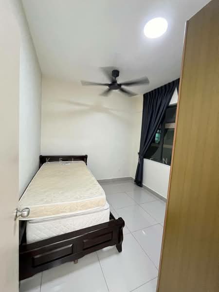 ARC @ Austin Hills untuk Untuk Disewa - RM 1,700 /bulan, Apr 2026 - Bedroom - PropertyGuru.com.my