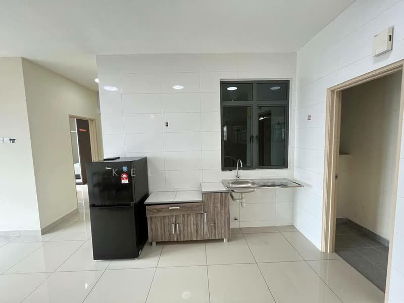 ARC @ Austin Hills untuk Untuk Disewa - RM 1,700 /bulan, Apr 2026 - Kitchen - PropertyGuru.com.my