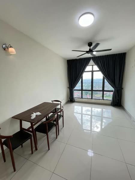 ARC @ Austin Hills untuk Untuk Disewa - RM 1,700 /bulan, Apr 2026 - Dining Room - PropertyGuru.com.my