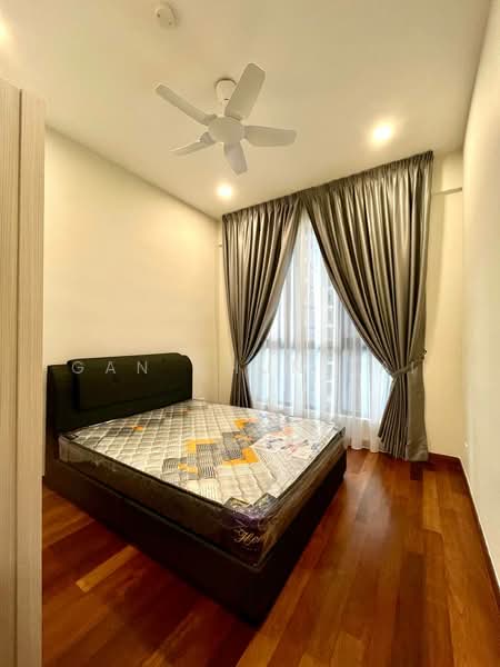 Mezzo untuk Untuk Disewa - RM 4,500 /bulan, Mac 2026 - Bedroom - PropertyGuru.com.my