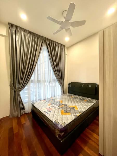 Mezzo untuk Untuk Disewa - RM 4,500 /bulan, Mac 2026 - Bedroom - PropertyGuru.com.my