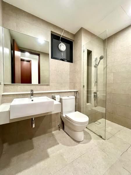 Mezzo untuk Untuk Disewa - RM 4,500 /bulan, Mac 2026 - Bathroom - PropertyGuru.com.my