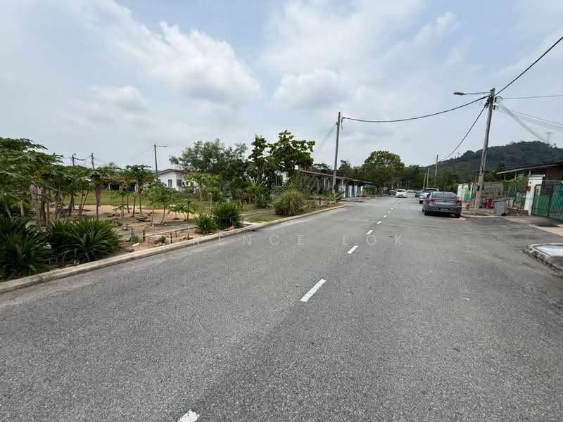 1-storey Terraced House for Sale in Seremban (Negeri Sembilan) - Terence Lok - Exterior - PropertyGuru.com.my