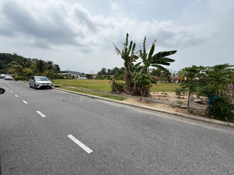 1-storey Terraced House for Sale in Seremban (Negeri Sembilan) - Terence Lok - Exterior - PropertyGuru.com.my