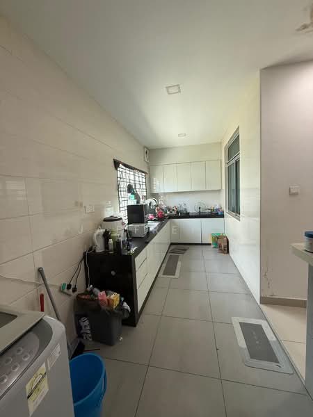 Untuk Dijual - Imperial Jade Residenz