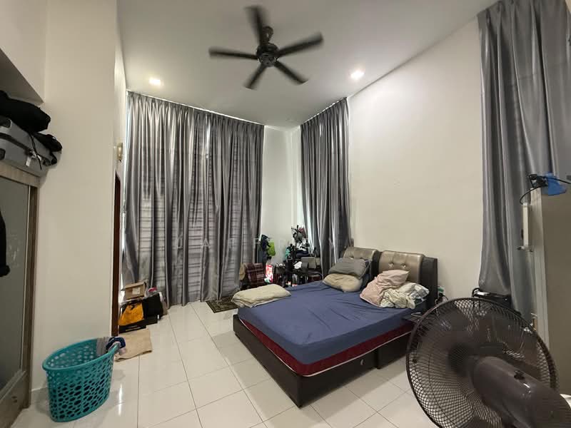 Untuk Dijual - Imperial Jade Residenz