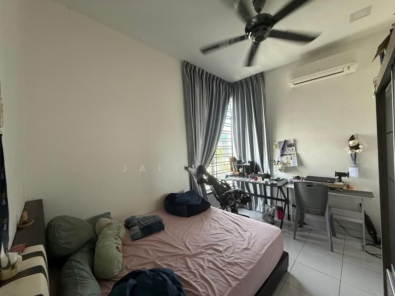 Untuk Dijual - Imperial Jade Residenz