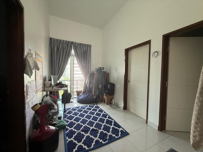 Untuk Dijual - Imperial Jade Residenz