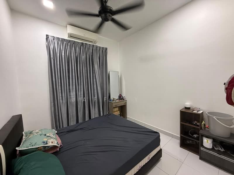Untuk Dijual - Imperial Jade Residenz