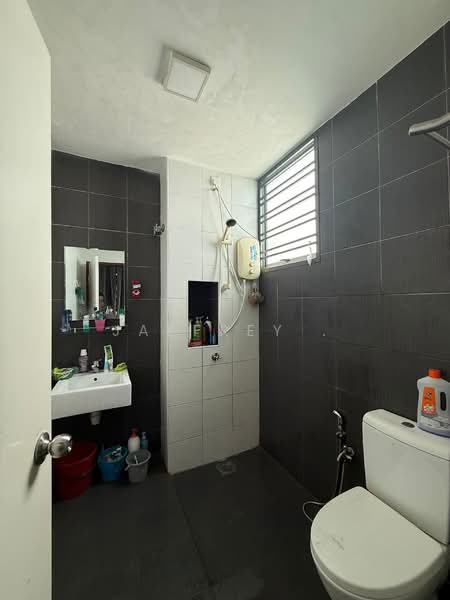 Untuk Dijual - Imperial Jade Residenz