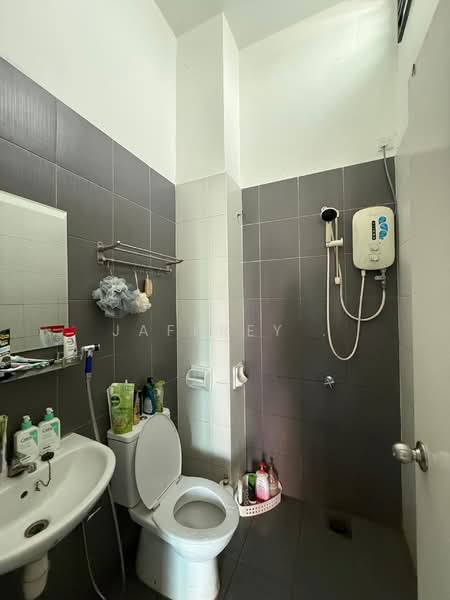 Untuk Dijual - Imperial Jade Residenz