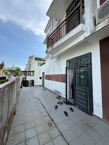 Untuk Dijual - Imperial Jade Residenz