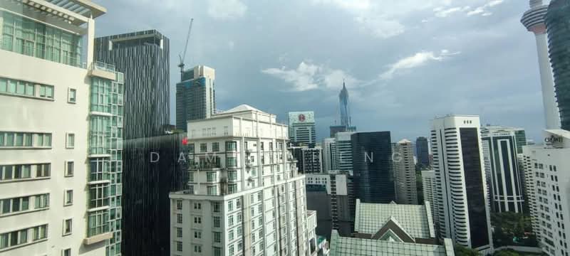 Office for Rent in KL City Centre (Kuala Lumpur) - Damon Heng - PropertyGuru.com.my