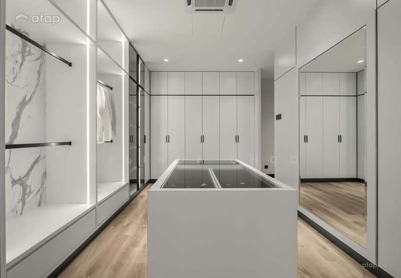 2-storey Terraced House for Sale in Taman Mount Austin (Tebrau) - Belinda Choo - Interior - PropertyGuru.com.my