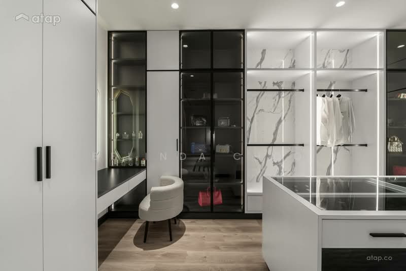 2-storey Terraced House for Sale in Taman Mount Austin (Tebrau) - Belinda Choo - Interior - PropertyGuru.com.my