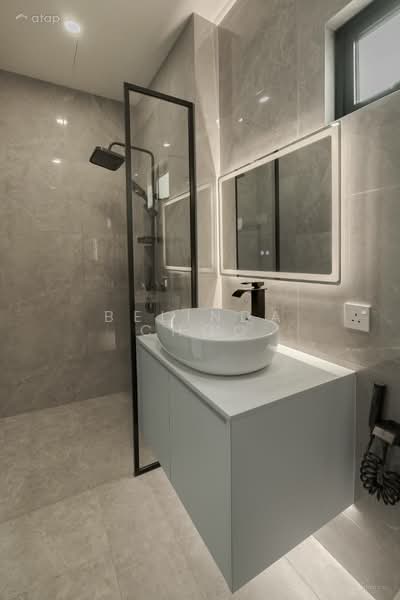 2-storey Terraced House for Sale in Taman Mount Austin (Tebrau) - Belinda Choo - Bathroom - PropertyGuru.com.my