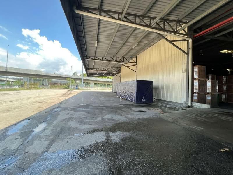 Hartanah Yang Lain untuk Disewa di Kampung Gajah (Butterworth) - Mike Kuar - Exterior - PropertyGuru.com.my