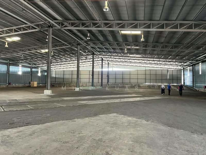 Hartanah Yang Lain untuk Disewa di Kampung Gajah (Butterworth) - Mike Kuar - Interior - PropertyGuru.com.my