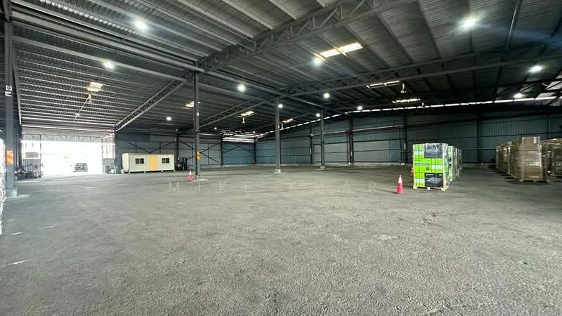 Hartanah Yang Lain untuk Disewa di Kampung Gajah (Butterworth) - Mike Kuar - Interior - PropertyGuru.com.my