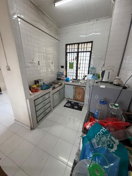 Flat for Sale at Flat Taman Perling - Miko Yong - PropertyGuru.com.my