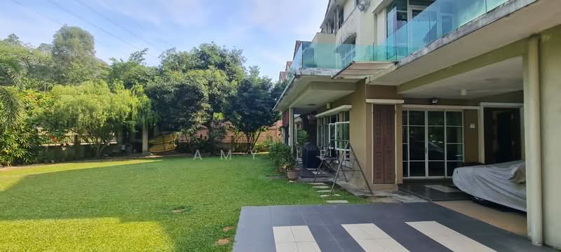 3-storey Terraced House for Sale in USJ Heights (Subang Jaya) - Amy Lee - Exterior - PropertyGuru.com.my