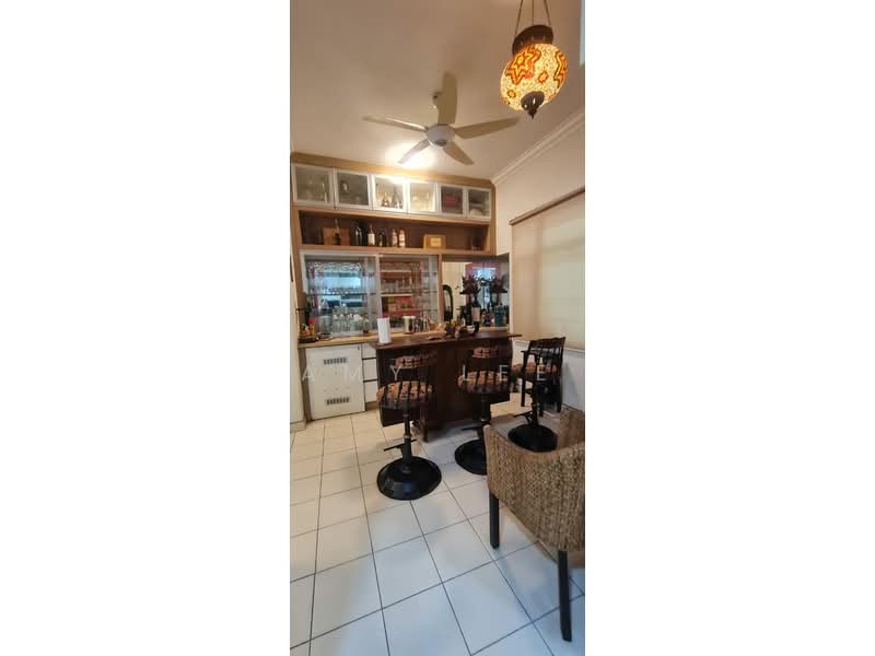 3-storey Terraced House for Sale in USJ Heights (Subang Jaya) - Amy Lee - Interior - PropertyGuru.com.my