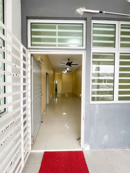 Taman Bentara, Telok Panglima Garang untuk Untuk Dijual - RM 370,000, Apr 2026 - Entrance - PropertyGuru.com.my
