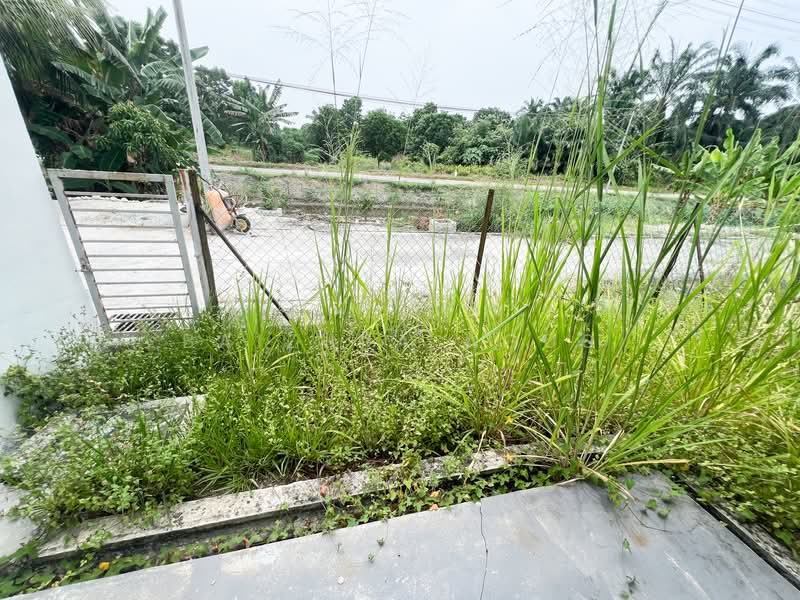 Taman Bentara, Telok Panglima Garang untuk Untuk Dijual - RM 370,000, Apr 2026 - Exterior - PropertyGuru.com.my