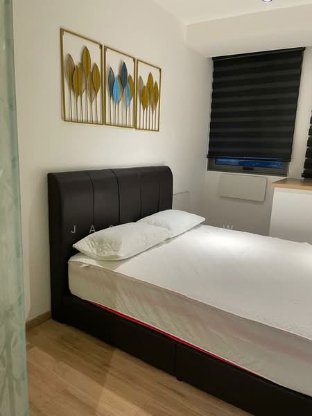 Service Residence for Rent at Riveria City - Jason Hew - Bedroom - PropertyGuru.com.my