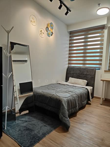 Service Residence for Rent at Riveria City - Jason Hew - Bedroom - PropertyGuru.com.my
