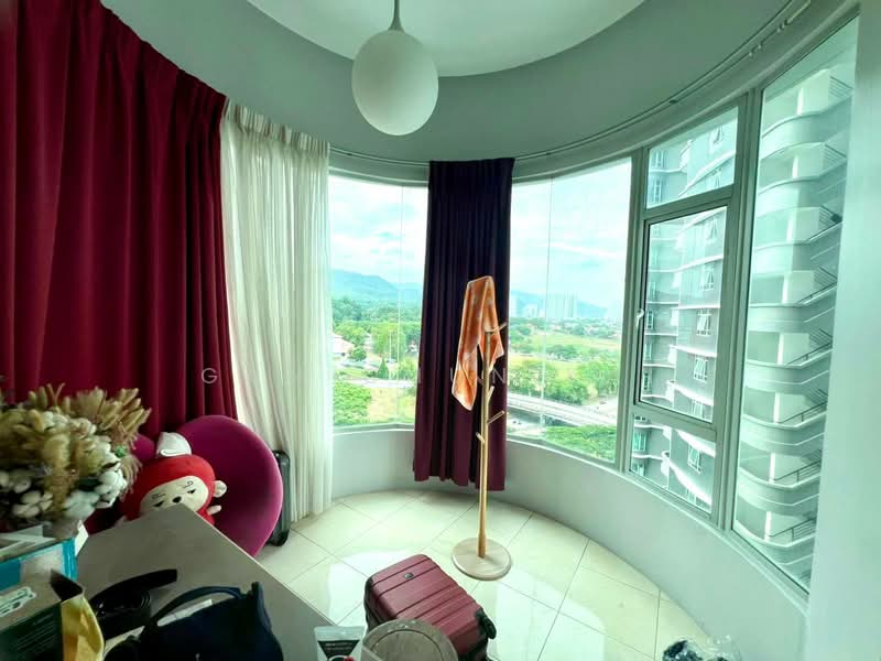 Condominium for Rent at The View Condominium - Gan Chun Kai - View - PropertyGuru.com.my