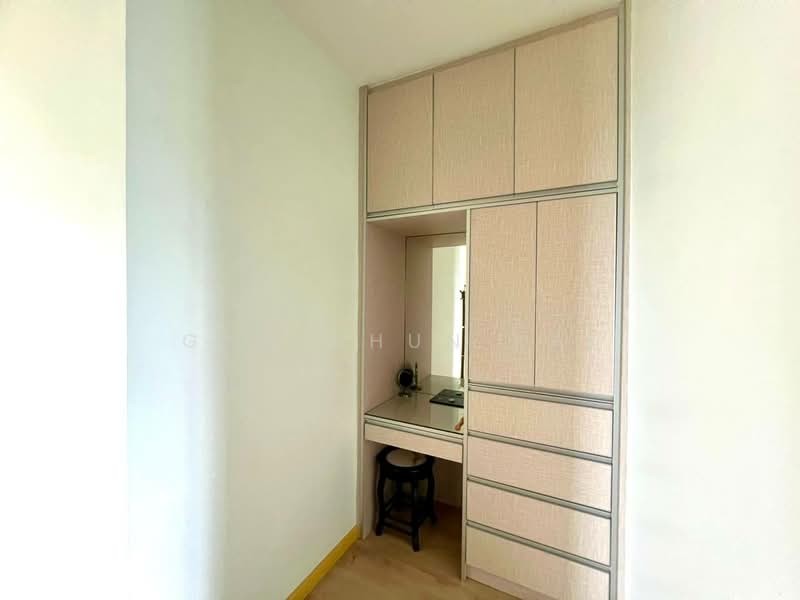 Condominium for Rent at The View Condominium - Gan Chun Kai - Interior - PropertyGuru.com.my