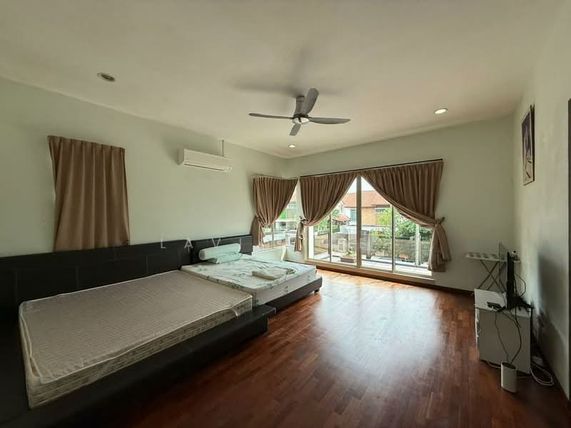 Horizon Hills @ The Gateway untuk Untuk Dijual - RM 1,640,000, Apr 2026 - Bedroom - PropertyGuru.com.my