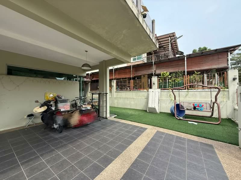 Horizon Hills @ The Gateway untuk Untuk Dijual - RM 1,640,000, Apr 2026 - Exterior - PropertyGuru.com.my