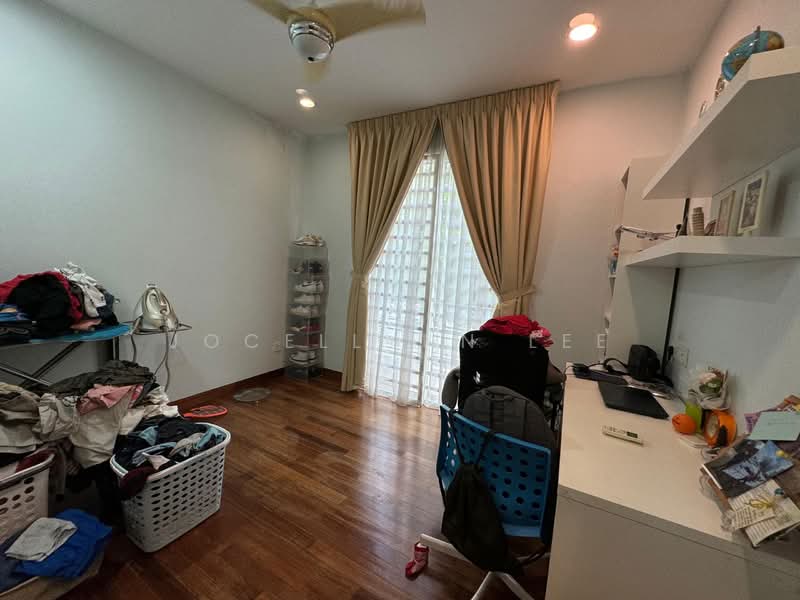 Minden Gardens Residence untuk Untuk Dijual - RM 2,150,000, Apr 2026 - Bedroom - PropertyGuru.com.my