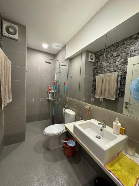 Minden Gardens Residence untuk Untuk Dijual - RM 2,150,000, Apr 2026 - Bathroom - PropertyGuru.com.my