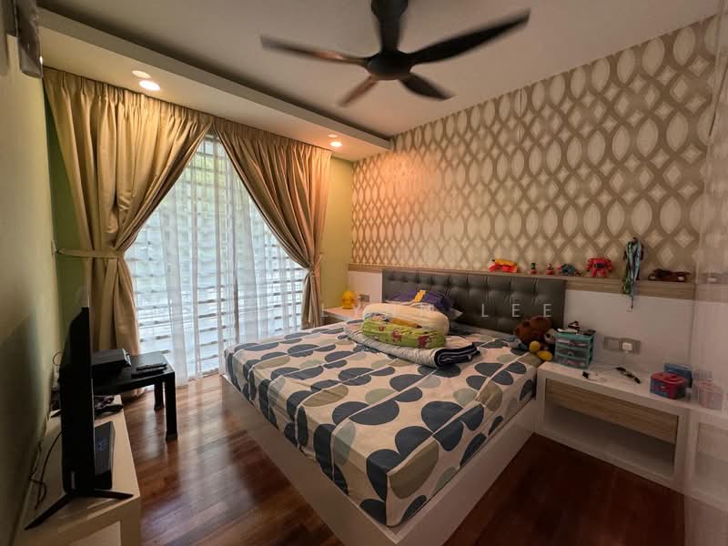 Minden Gardens Residence untuk Untuk Dijual - RM 2,150,000, Apr 2026 - Bedroom - PropertyGuru.com.my