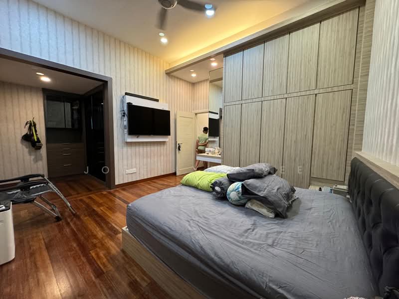 Minden Gardens Residence untuk Untuk Dijual - RM 2,150,000, Apr 2026 - Bedroom - PropertyGuru.com.my