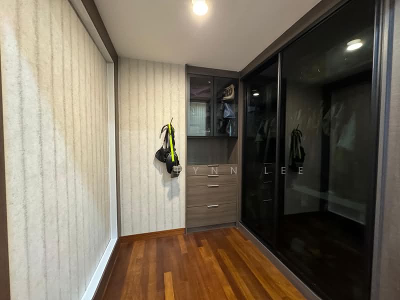 Minden Gardens Residence untuk Untuk Dijual - RM 2,150,000, Apr 2026 - Interior - PropertyGuru.com.my