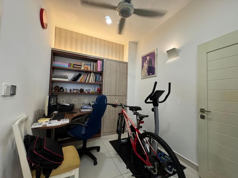 Minden Gardens Residence untuk Untuk Dijual - RM 2,150,000, Apr 2026 - Study - PropertyGuru.com.my