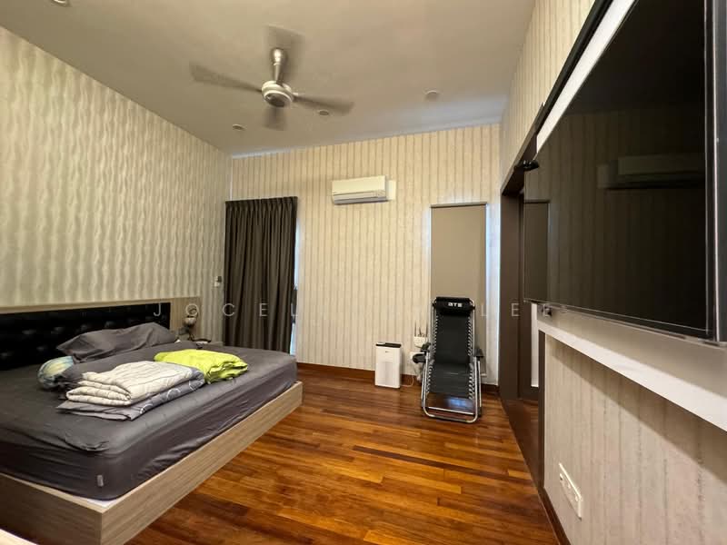 Minden Gardens Residence untuk Untuk Dijual - RM 2,150,000, Apr 2026 - Bedroom - PropertyGuru.com.my