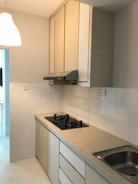 Grand Ocean untuk Untuk Disewa - RM 2,000 /bulan, Mac 2026 - Kitchen - PropertyGuru.com.my