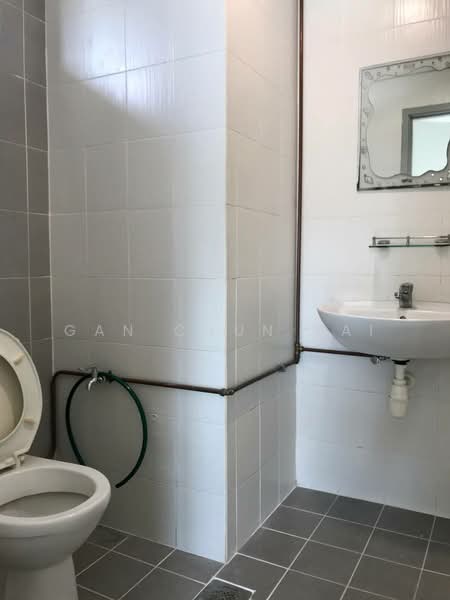 Grand Ocean untuk Untuk Disewa - RM 2,000 /bulan, Mac 2026 - Bathroom - PropertyGuru.com.my