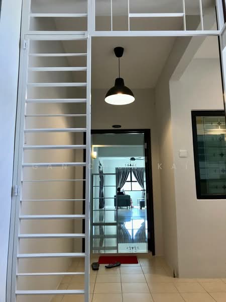 Grand Ocean untuk Untuk Disewa - RM 2,000 /bulan, Mac 2026 - Entrance - PropertyGuru.com.my
