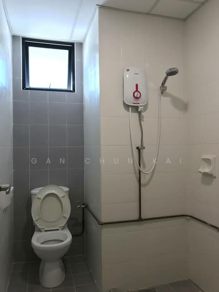 Grand Ocean untuk Untuk Disewa - RM 2,000 /bulan, Mac 2026 - Bathroom - PropertyGuru.com.my