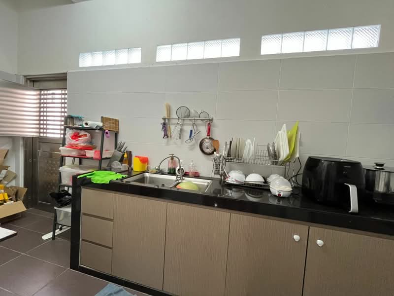 Kulai untuk Untuk Dijual - RM 650,000, Apr 2026 - Kitchen - PropertyGuru.com.my